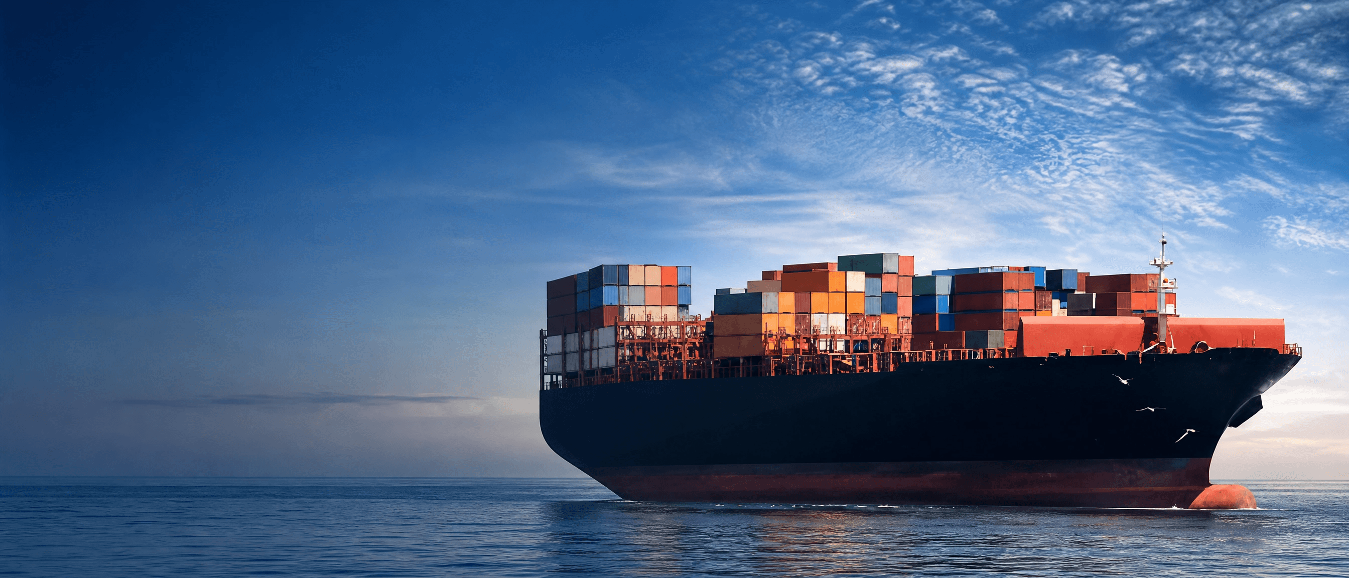 Yendis Global Freight Shipping & Sourcing