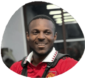 Dr. James Msughter Adeke