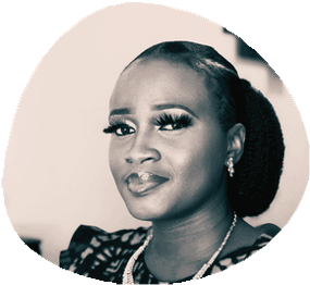 Glory Uche Ibiam