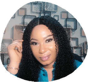 Lydia Osinachi