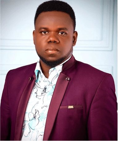 Samuel Nwadigo