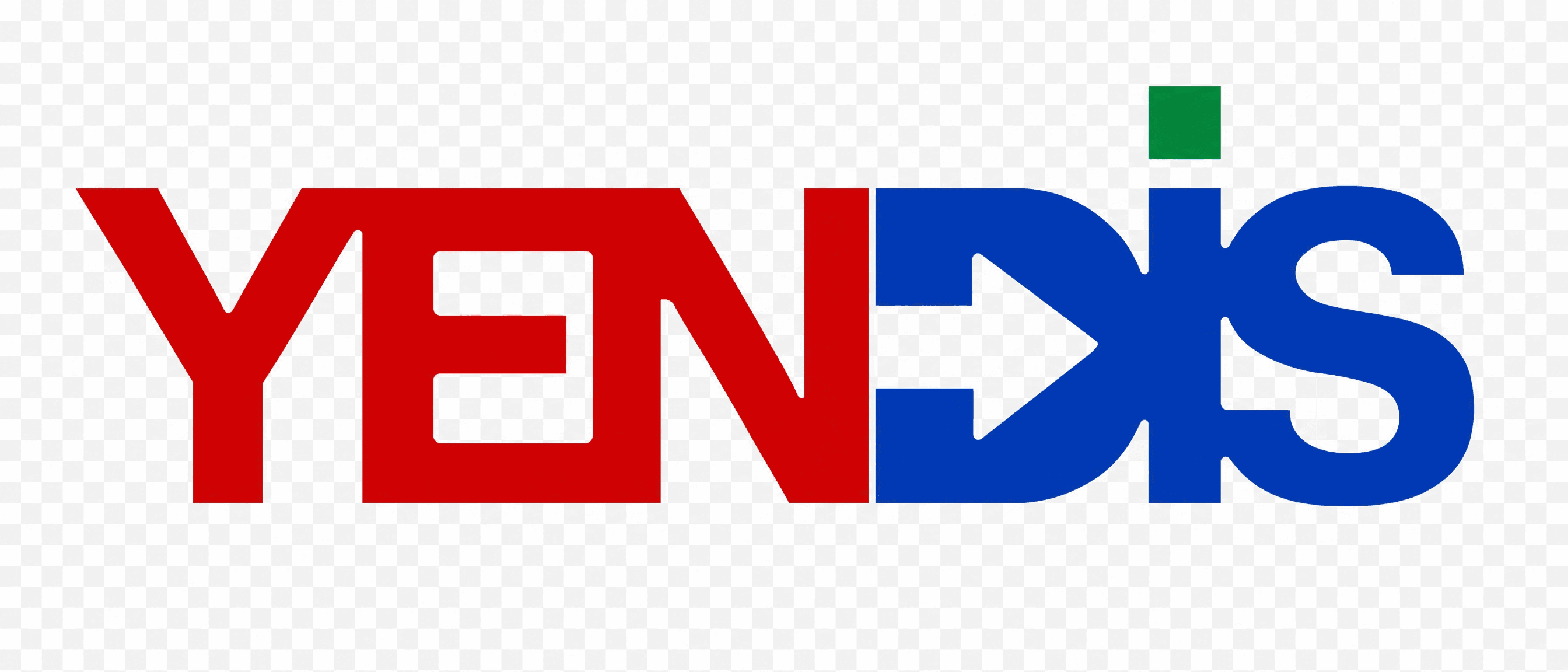 Yendis Global Services Logo